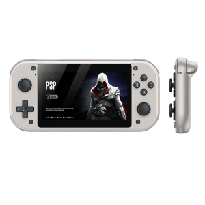 console retrogaming portable PSP