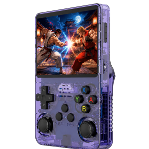 console retrogaming portable