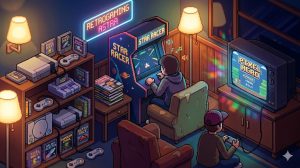 Pourquoi les jeux free-to-play gagnent plus que les AAA