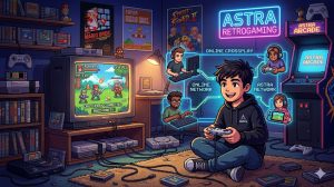 Top 20 des meilleurs jeux crossplay