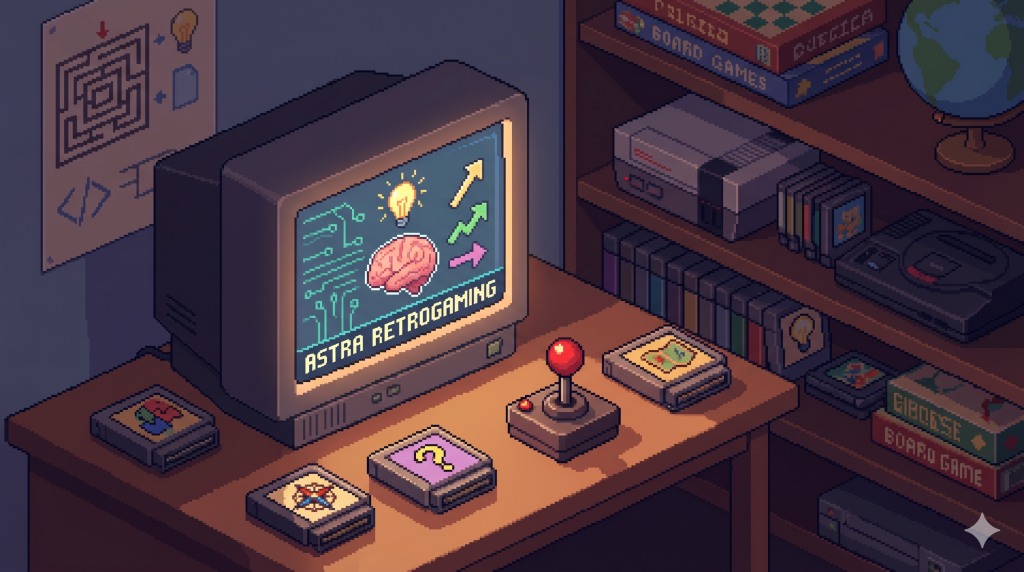 jeux vidéo rendent ils plus intelligents