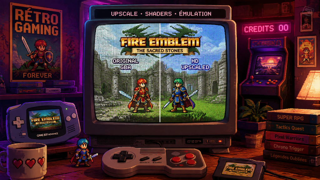 Fire Emblem