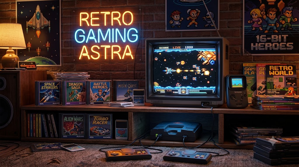 Top 15 des meilleurs jeux PC Engine TurboGrafx-16