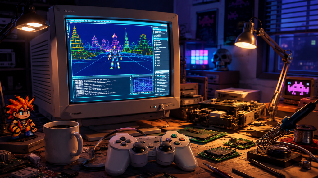 PCSX-Redux