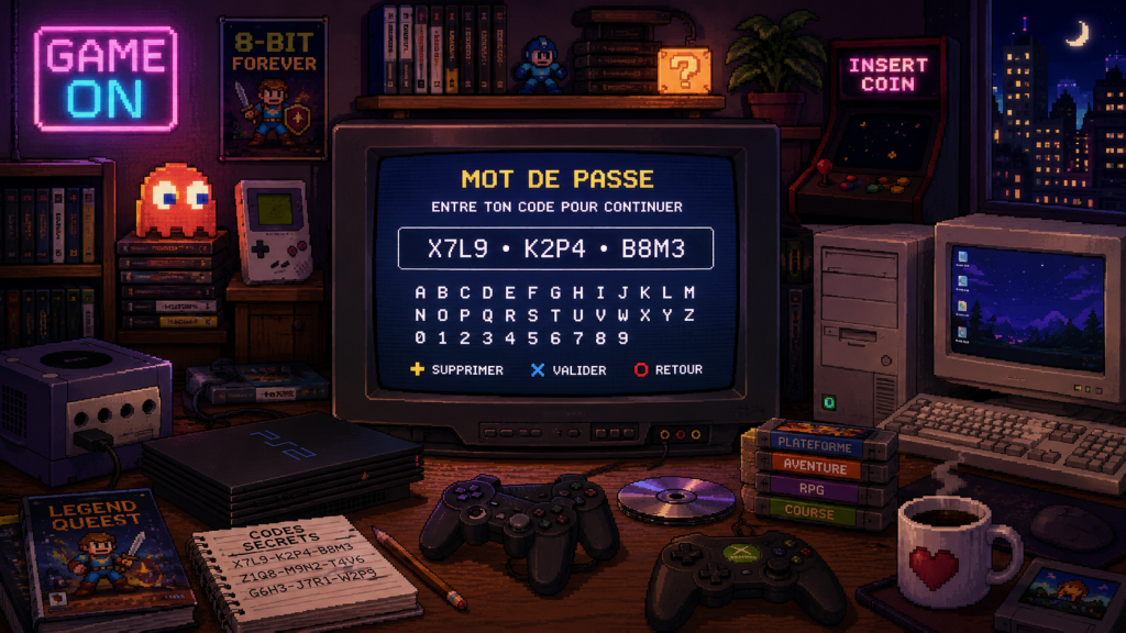 Sur PS2 (et GameCube, Xbox, PC)