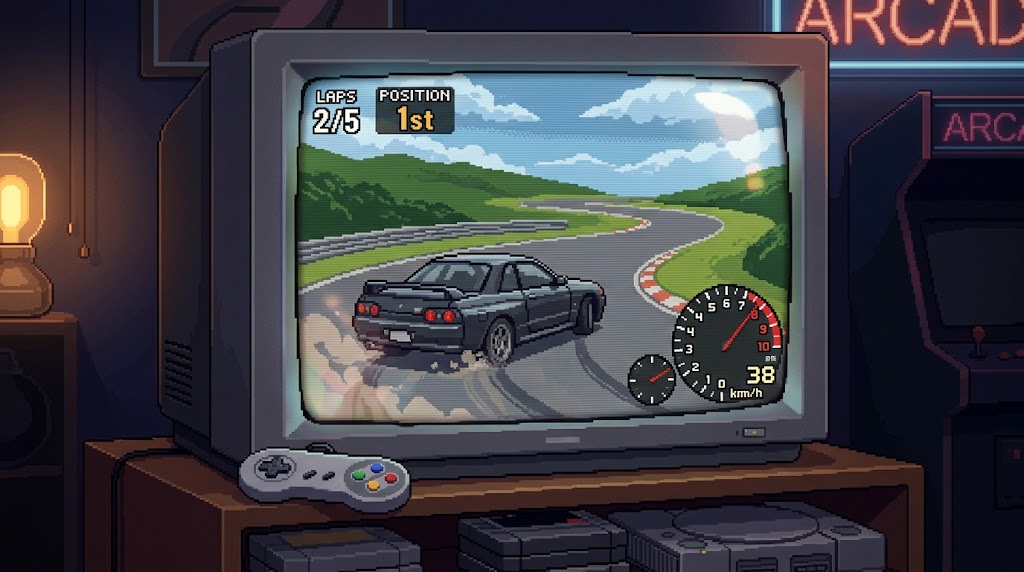 Gran Turismo