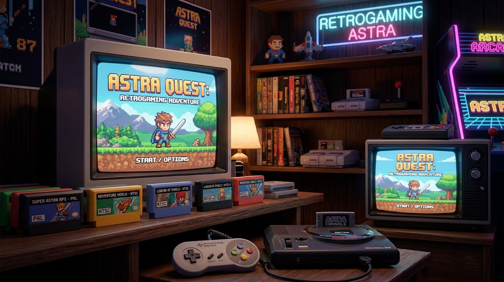 PAL NTSC ou NTSC-J