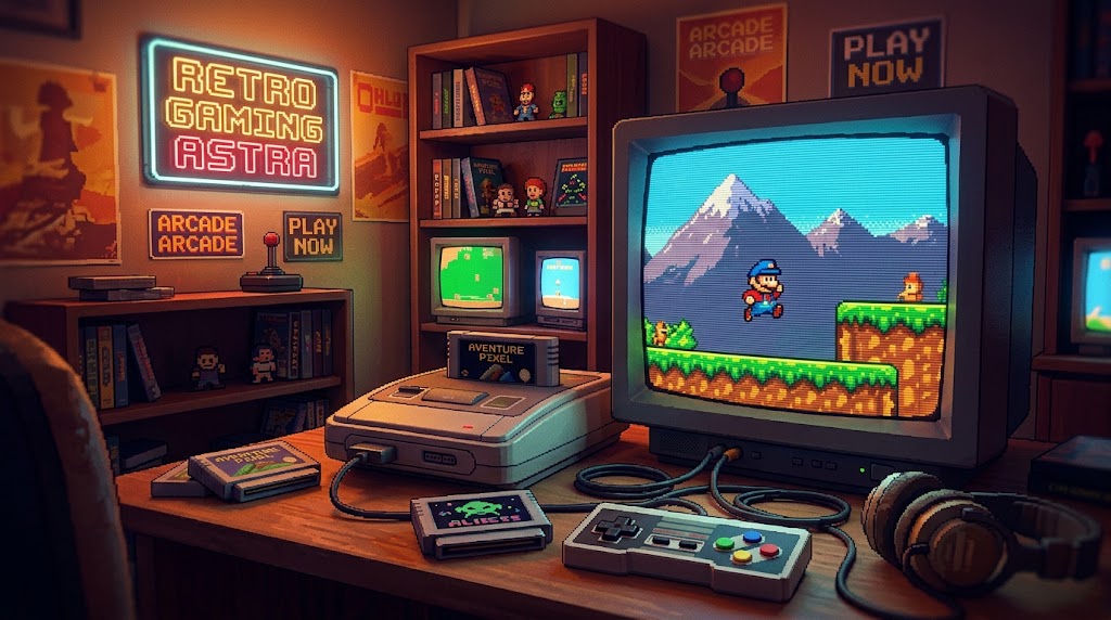 Péritel RGB et scalers
