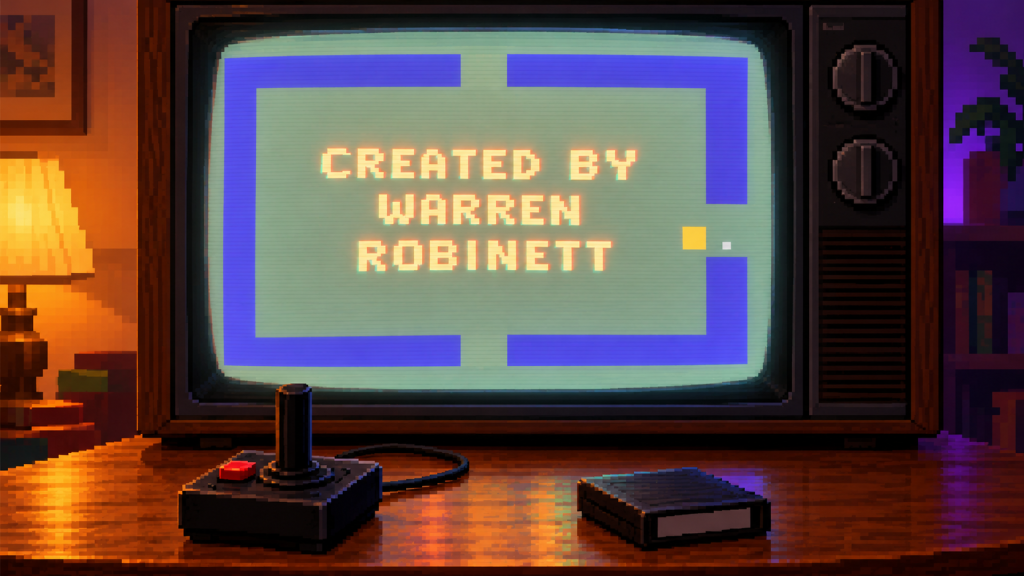 Adventure (1980)