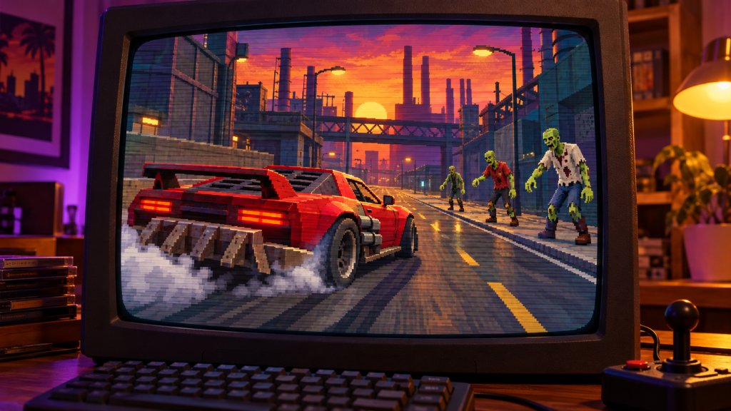 Carmageddon