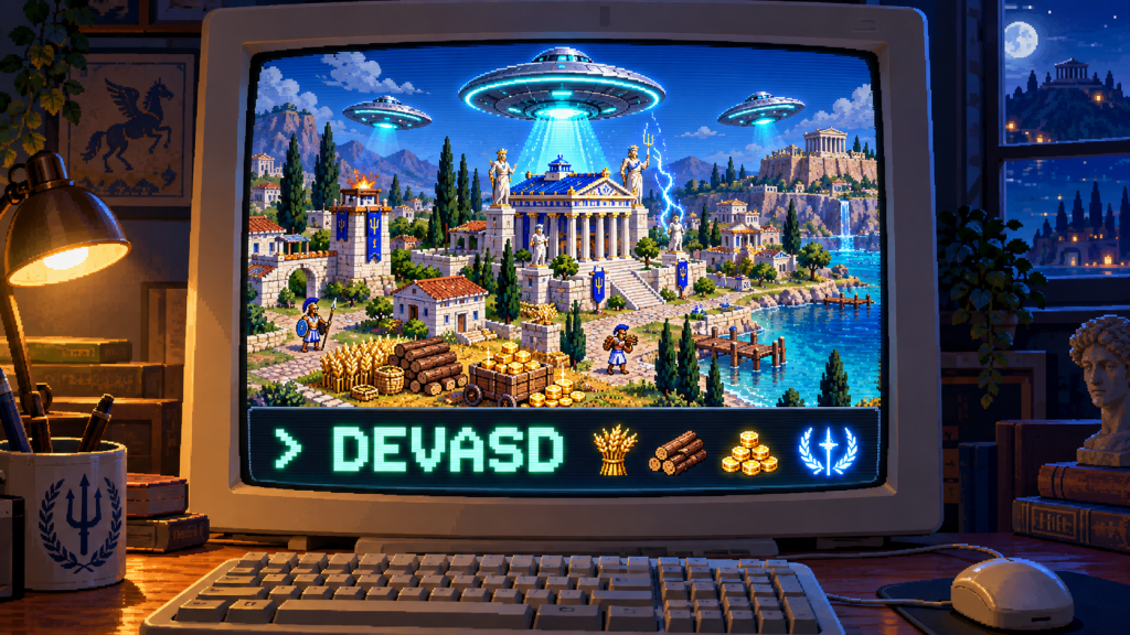 DEVASD code qui remplace tous les autres