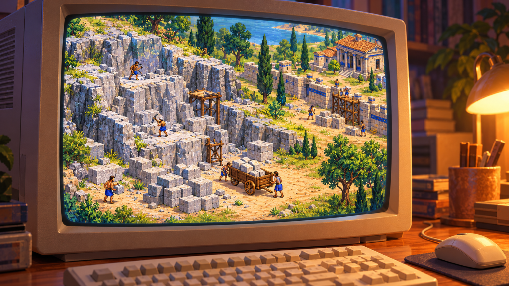 QUARRY