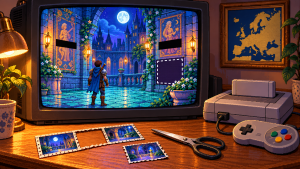 Top 15 des jeux censurés en Europe