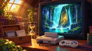 Top 15 des secrets découverts des années après la sortie du jeu